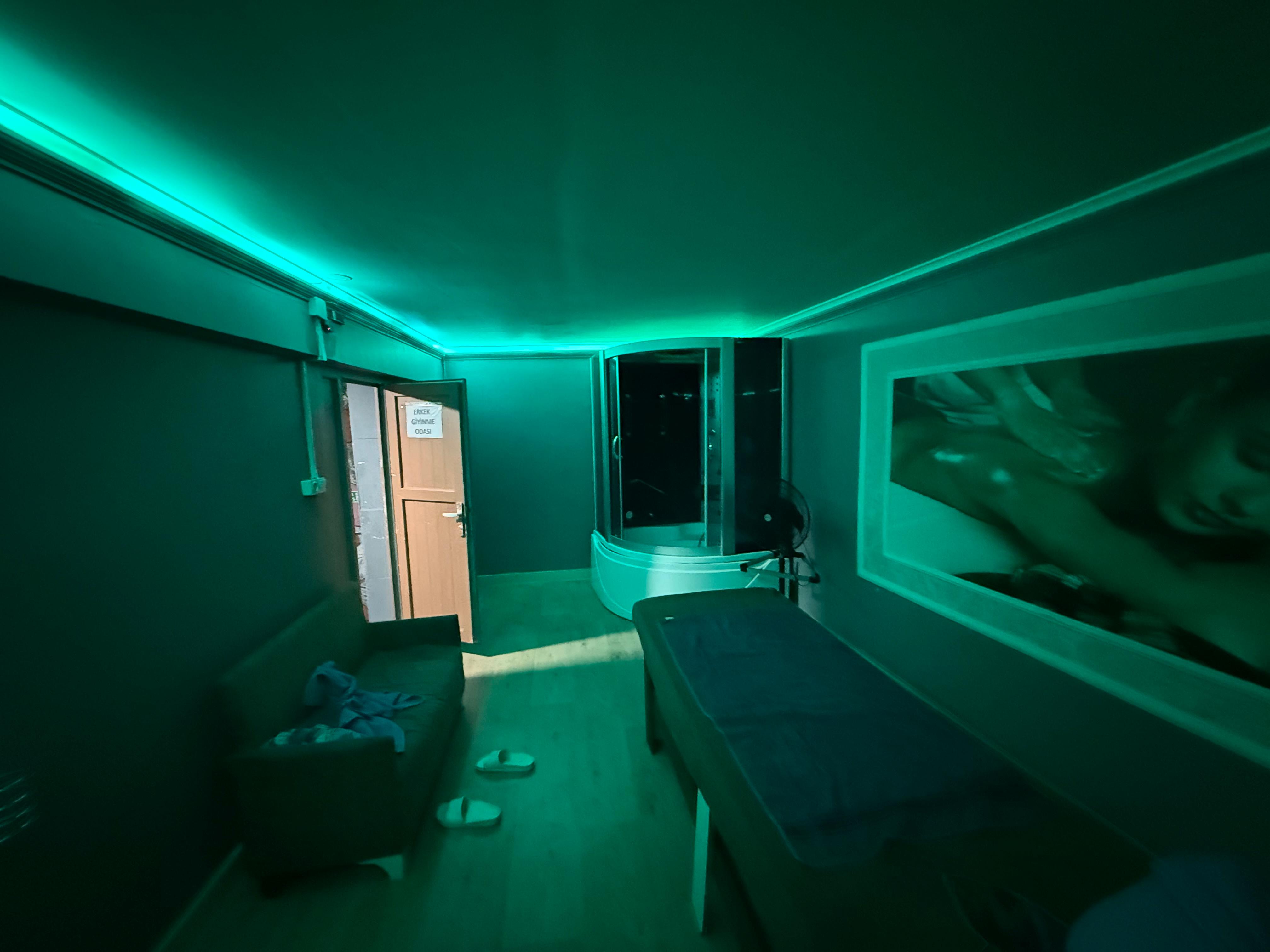 Ferah Masaj & SPA - 11