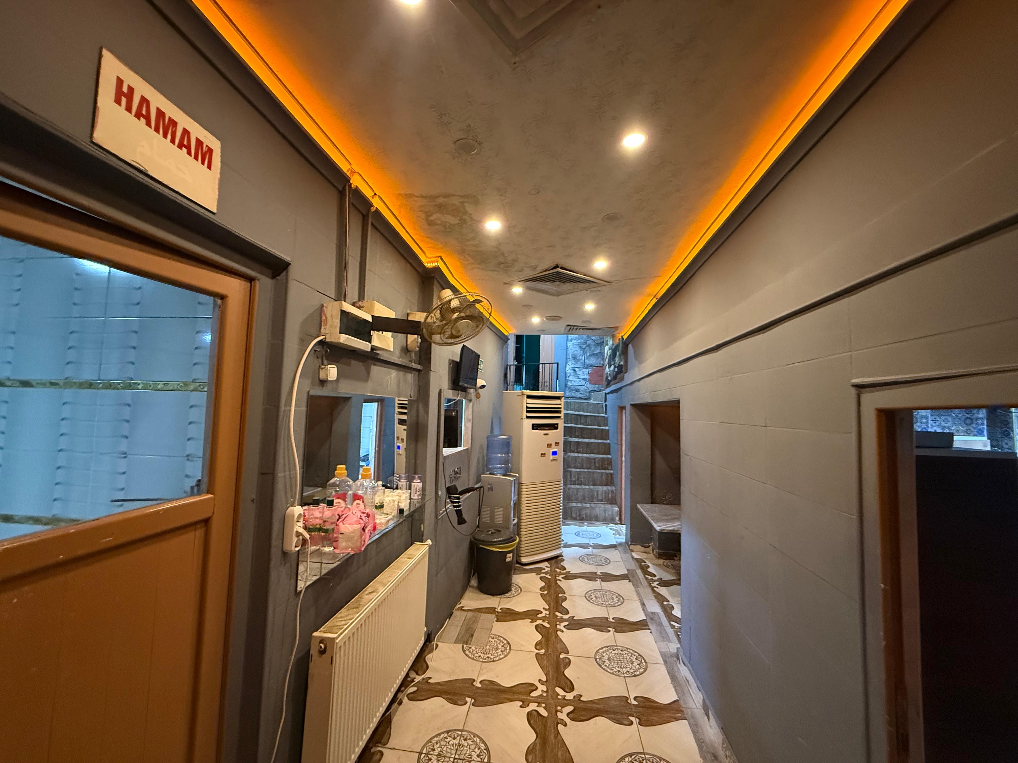 Ferah Masaj & SPA - 12