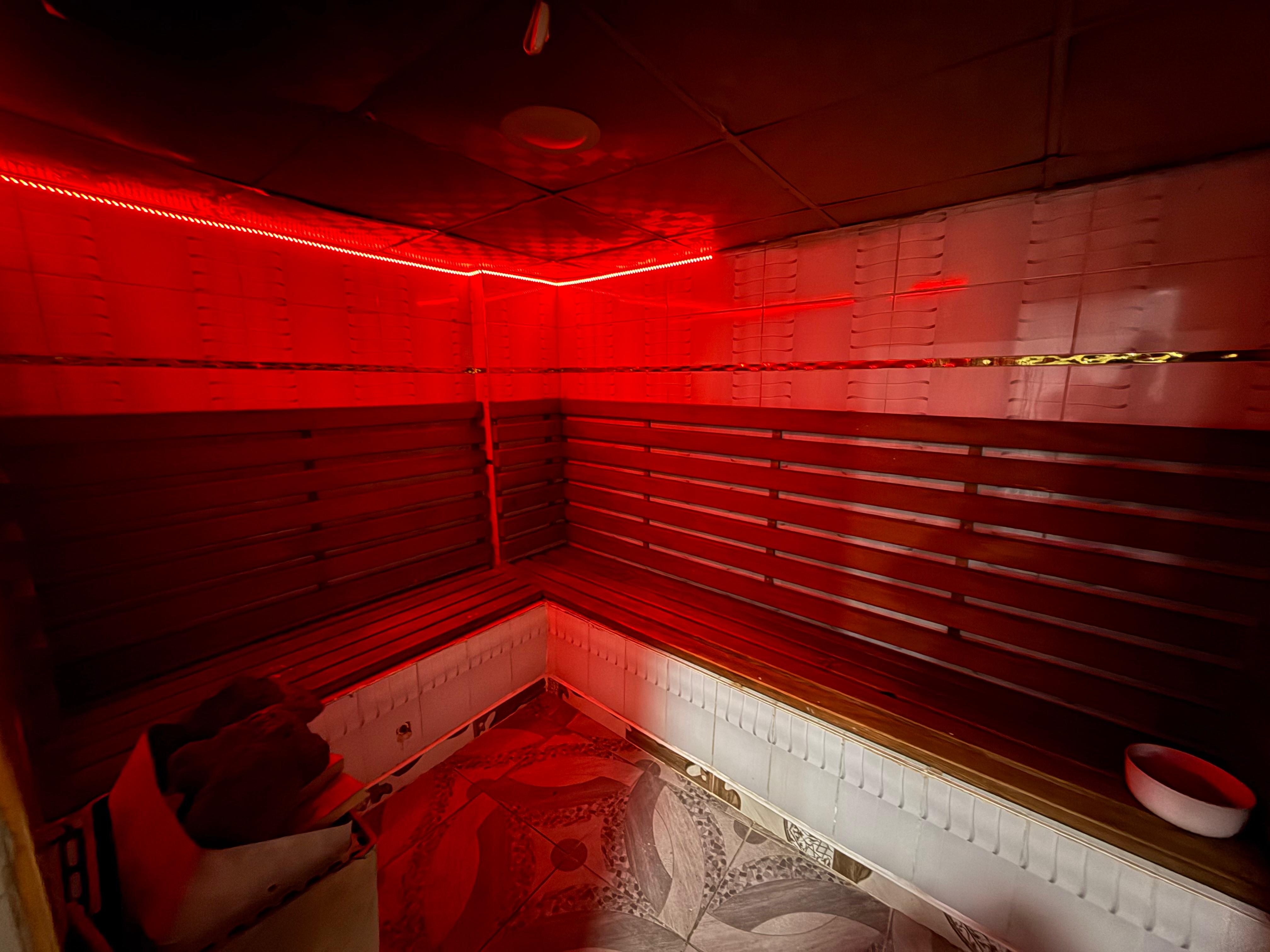 Ferah Masaj & SPA - 13