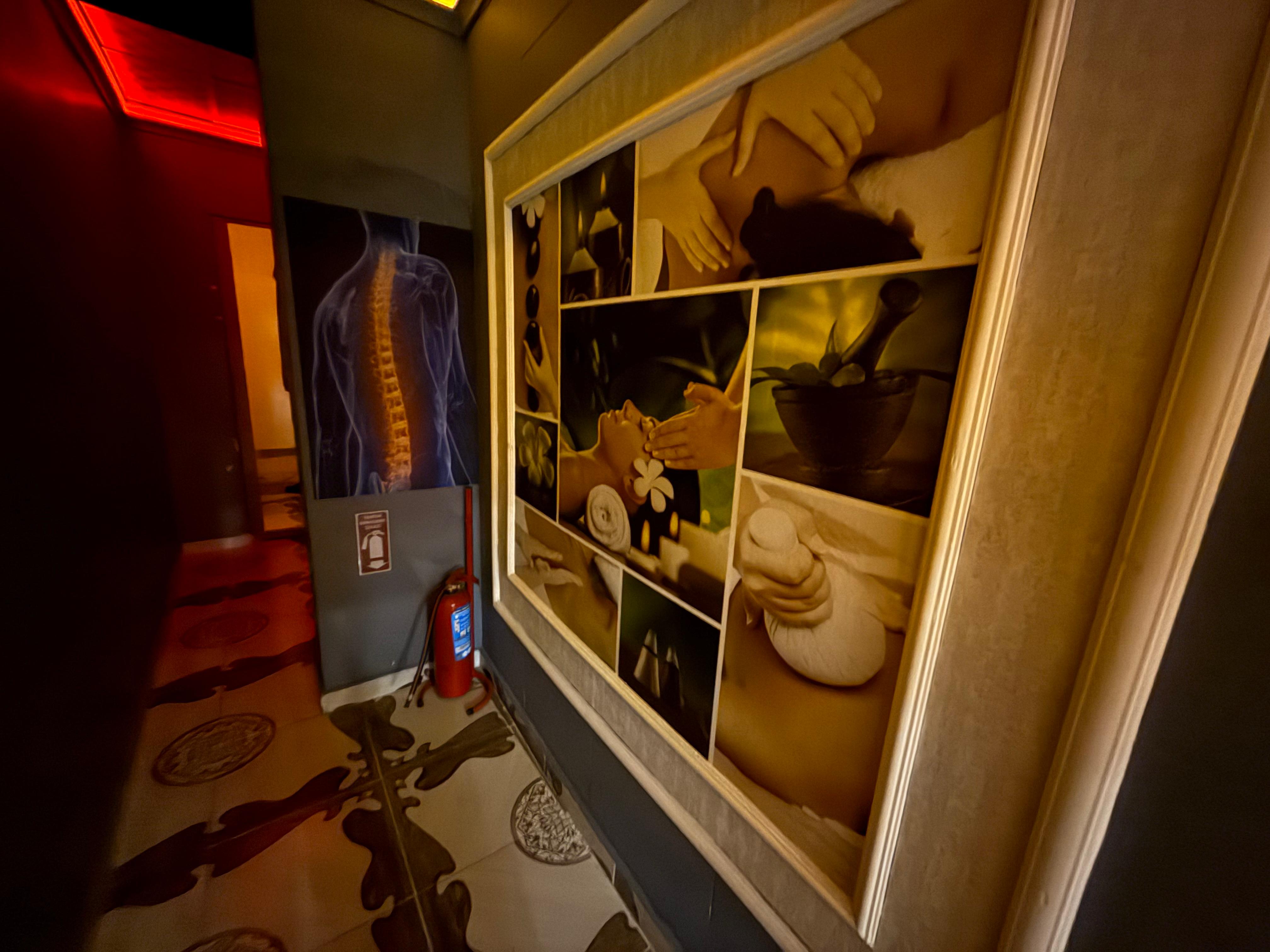 Ferah Masaj & SPA - 14