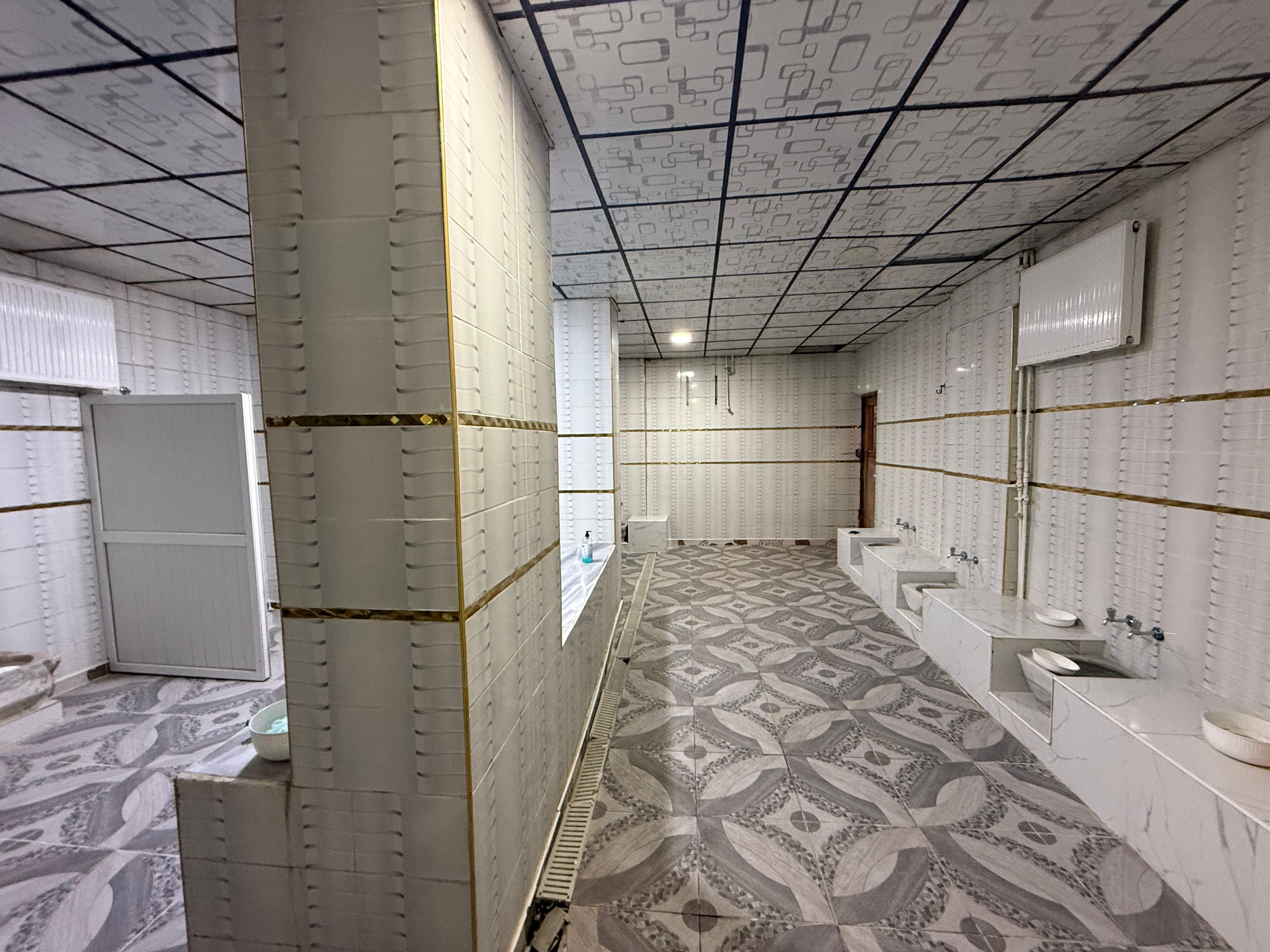 Anti Stress (Shiatsu) Masajı