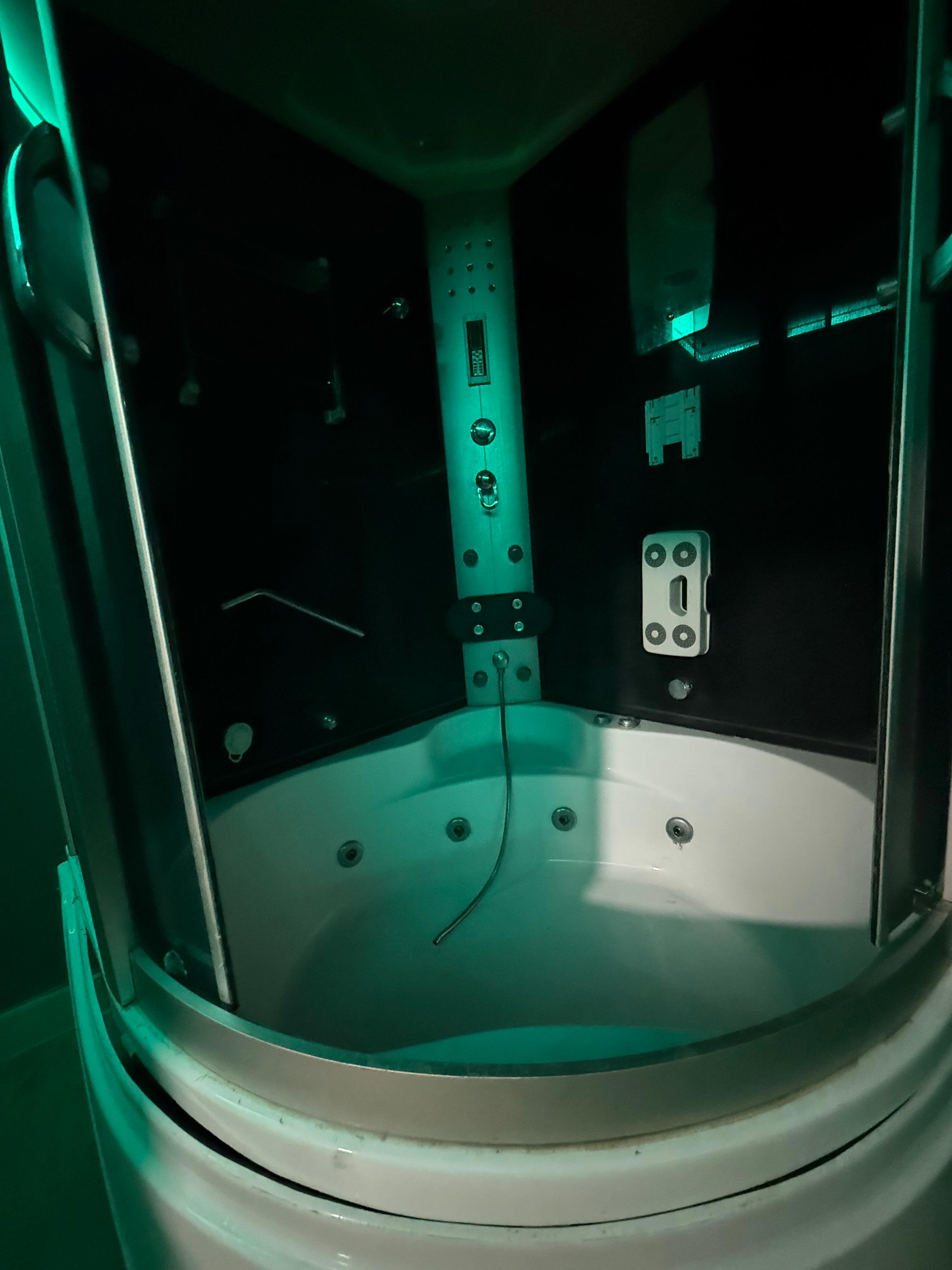 Ferah Masaj & SPA - 9